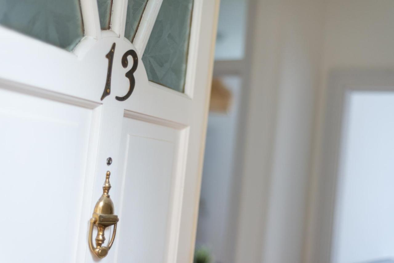 Lovely 1-Bedroom Apartment In Edinburgh Ngoại thất bức ảnh